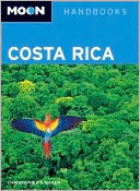 Moon Costa Rica 7th ed